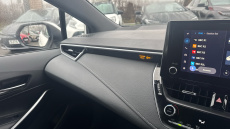 Toyota Corolla 1.8 VVT-i Hybrid Design 5dr CVT Hybrid Hatchback